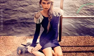 Georgia Fowler / georgiafowler nude photo #0462