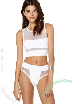 Georgia Fowler / georgiafowler nude photo #0492