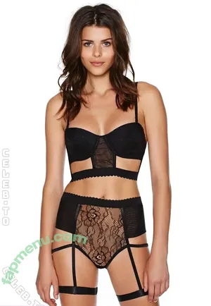 Georgia Fowler / georgiafowler nude photo #0494