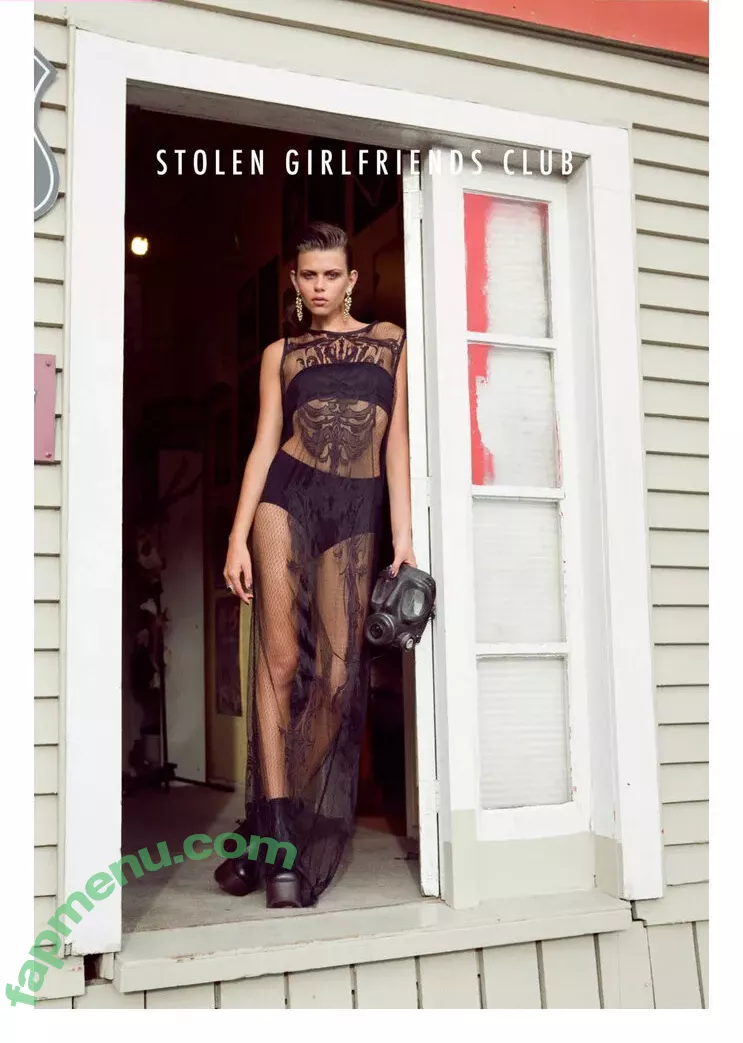 Georgia Fowler nude photo #0135 (georgiafowler)