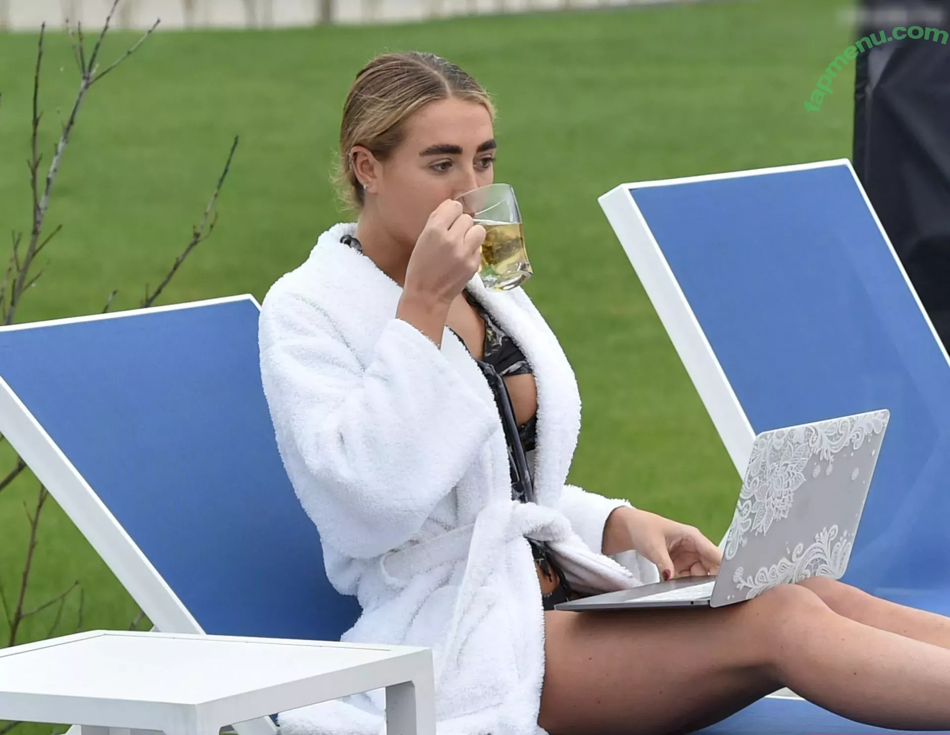 Georgia Harrison nude photo #0123 (georgialouiseharrison)