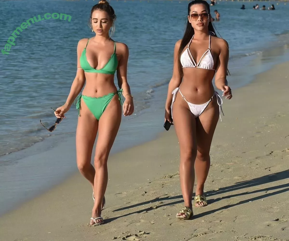 Georgia Harrison nude photo #0138 (georgialouiseharrison)