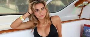 Georgia Hassarati / georgiahassarati nude photo #0021