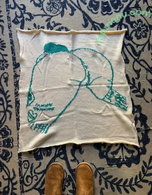 Georgia Maq / Camp Cope / goldsoundz_ nude photo #0023