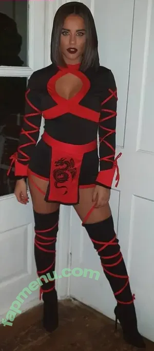 Georgia May Foote / georgiafoote / georgiamay112 nude photo #0734