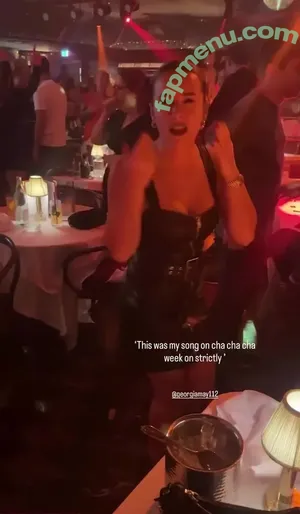 Georgia May Foote / georgiafoote / georgiamay112 nude photo #0735