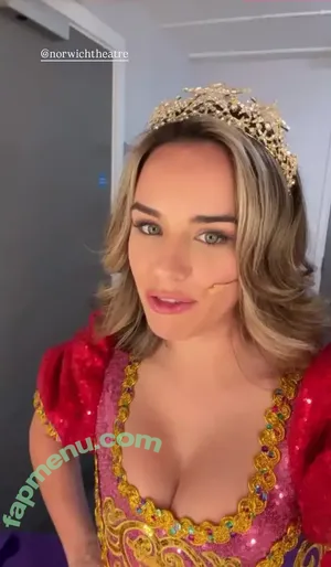 Georgia May Foote / georgiafoote / georgiamay112 nude photo #0786