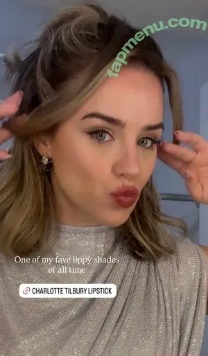 Georgia May Foote / georgiafoote / georgiamay112 nude photo #0816