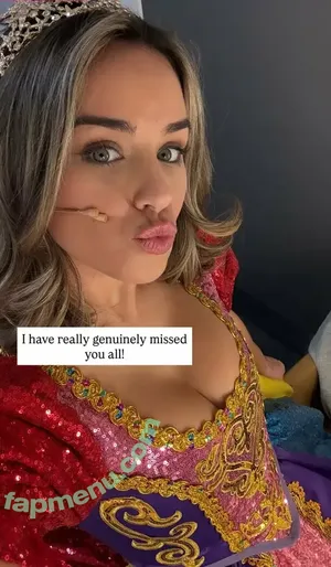 Georgia May Foote / georgiafoote / georgiamay112 nude photo #0819