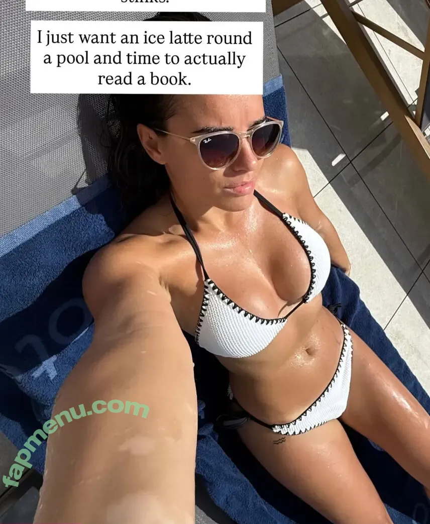 Georgia May Foote nude photo #0717 (georgiafoote / georgiamay112)