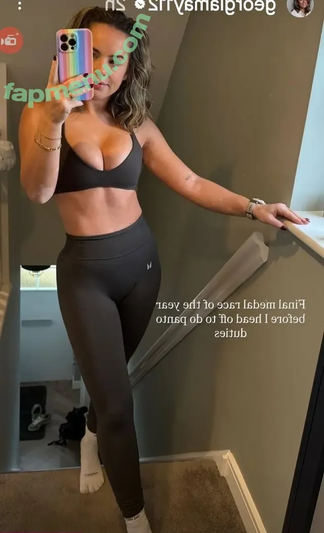 Georgia May Foote nude photo #0729 (georgiafoote / georgiamay112)