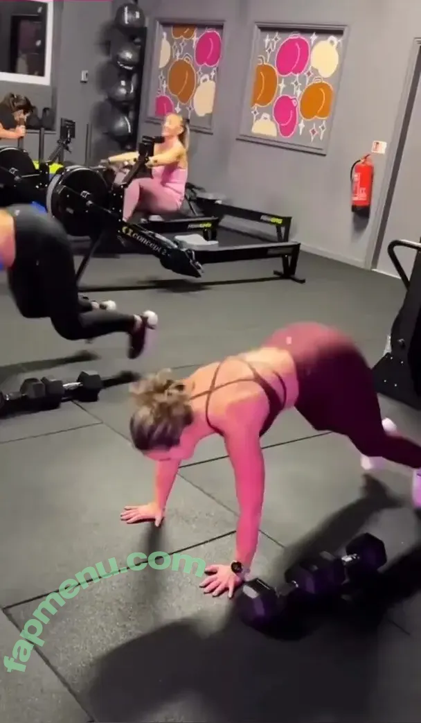 Georgia May Foote nude photo #0759 (georgiafoote / georgiamay112)