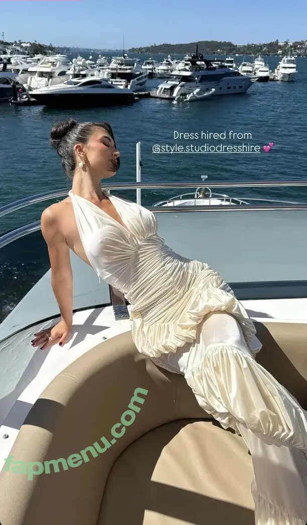 Georgia Murray nude photo #0051 (georgia.murrayy)