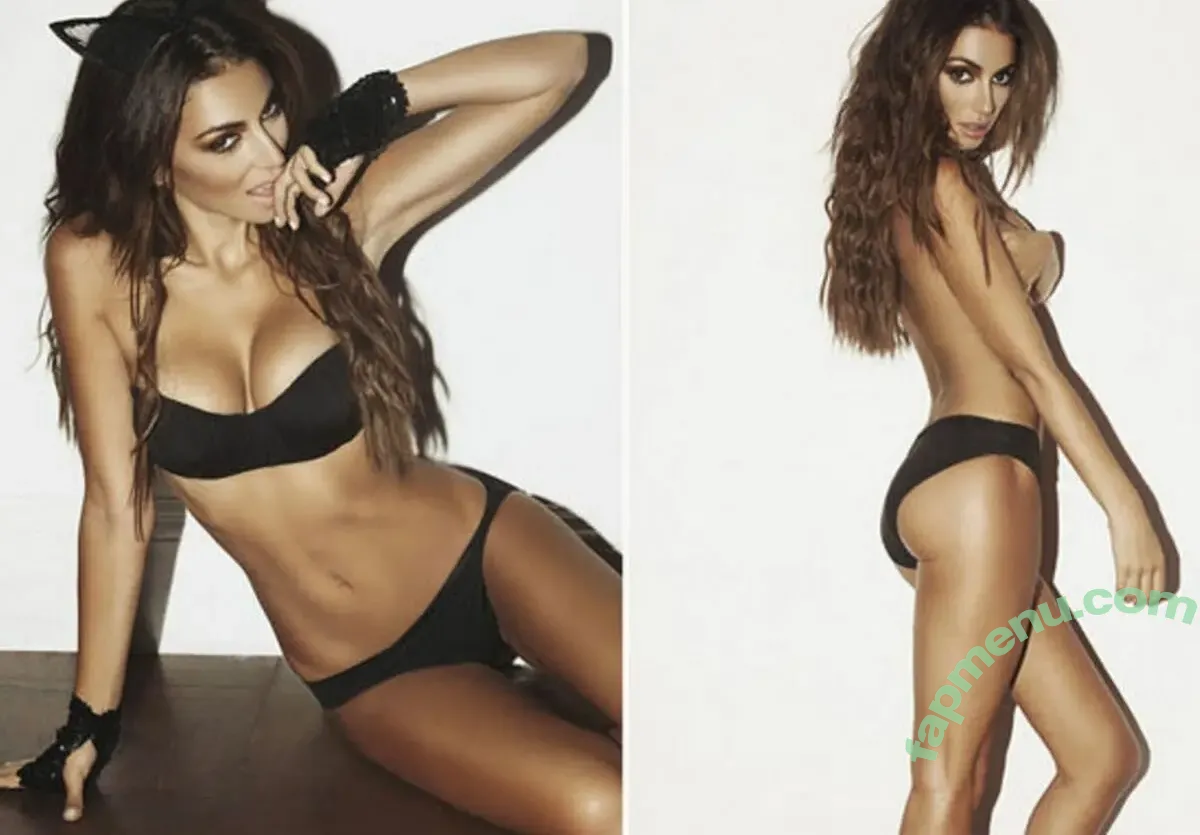 Georgia Salpa nude photo #0048 (Georgia Salpa)