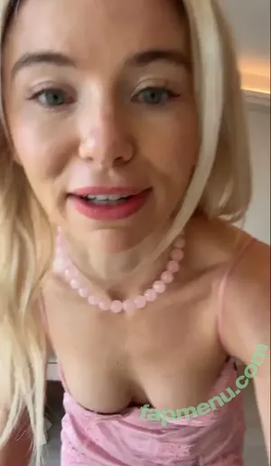 Georgia Toffolo / Toff / georgiatoffolo nude photo #0619