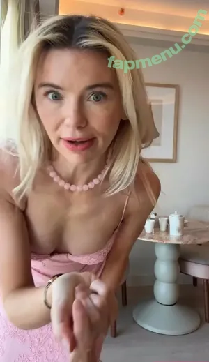 Georgia Toffolo / Toff / georgiatoffolo nude photo #0622