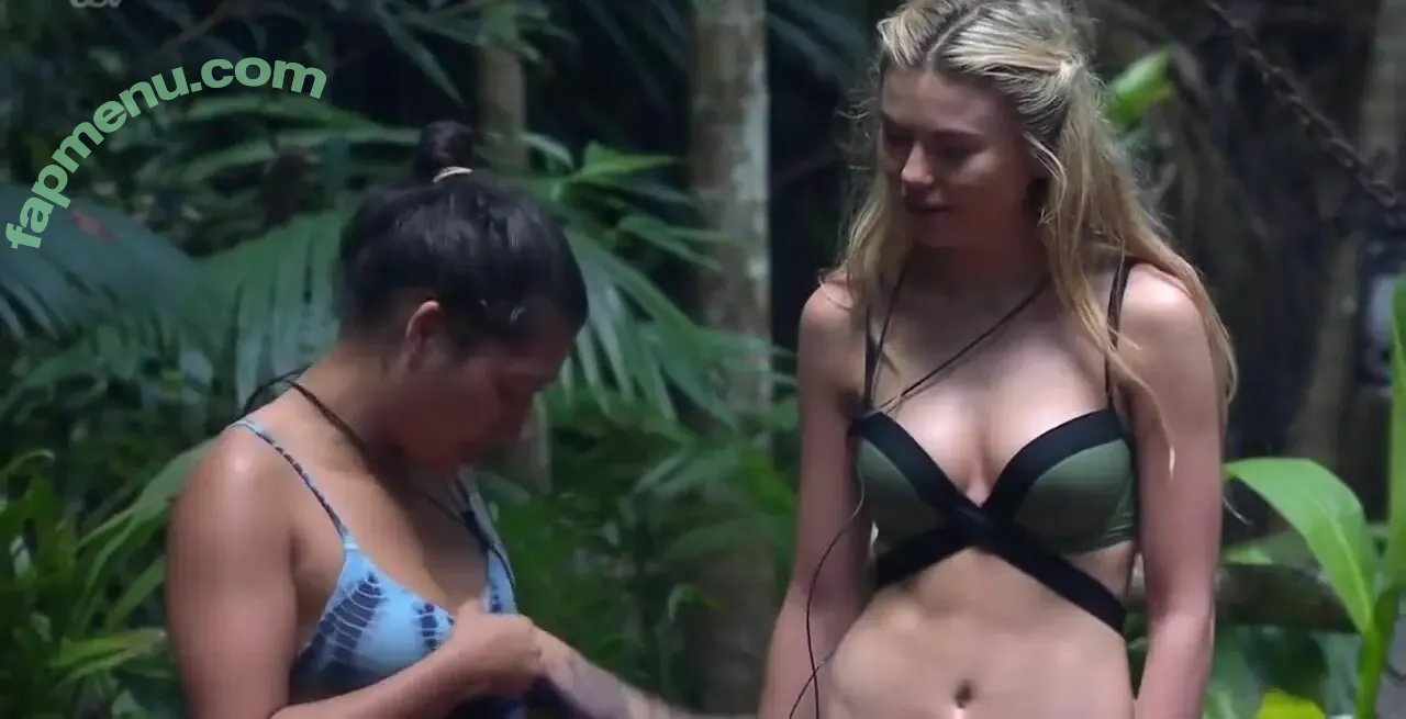 Georgia Toffolo nude photo #0553 (Toff / georgiatoffolo)