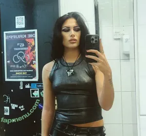 Georgia Twinn / georgialeetwinn nude photo #0043