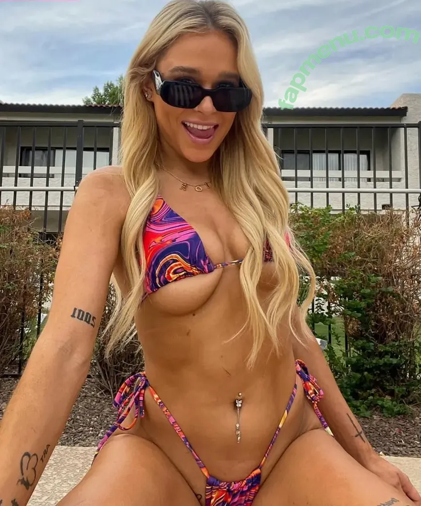 Georgia Wild nude photo #0015 (georgannejohnson_ / georgiawildxo)