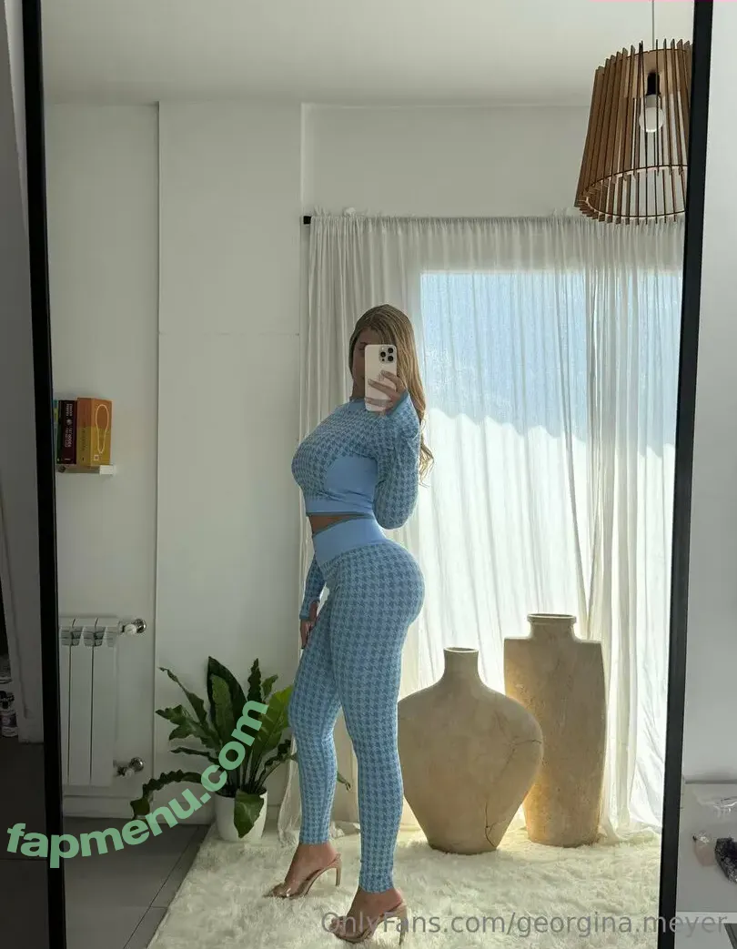 georgiameyer nude photo #0049 (Georgia Meyer / ags.bor / georgia_meyers)