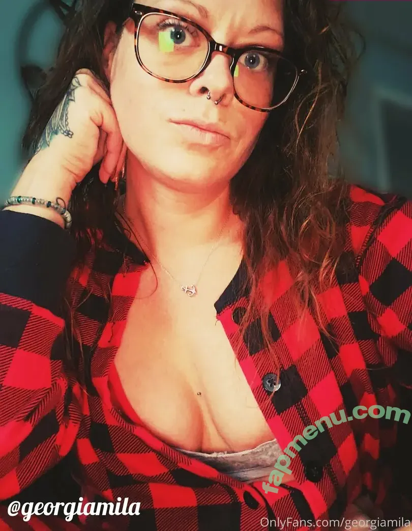 georgiamila nude photo #0008 (georgiamila)