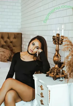 Georgian Girls / teo.khetsuriani nude photo #0002