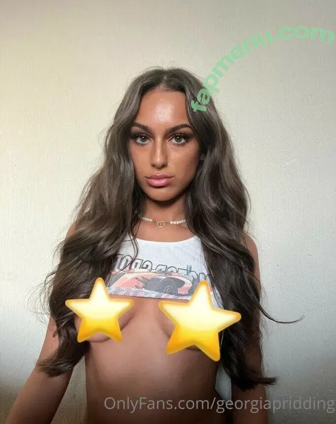 GeorgiaPridding nude photo #0012 (GeorgiaPridding)
