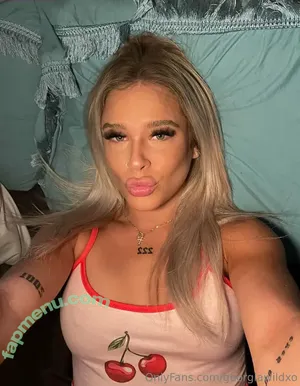 georgiawildxo / yourgirlgeorgiawildxo nude photo #0223