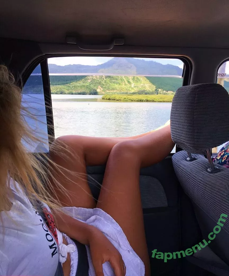 Georgie Cunningham nude photo #0023 (_georgiecunningham / josiecunninghamofficial)