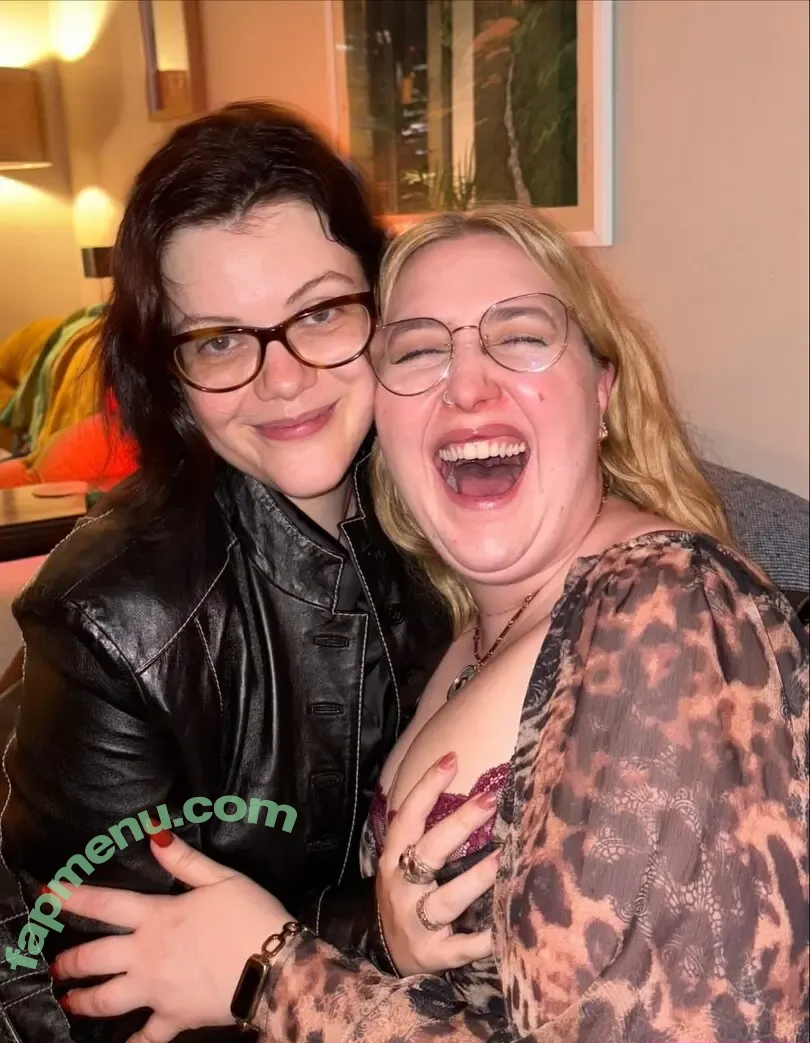 Georgie Henley nude photo #0022 (Georgie Henley)