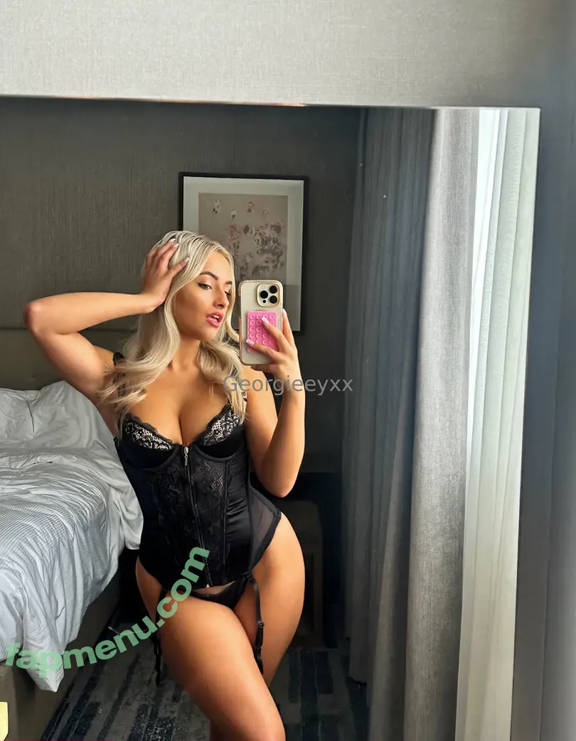 georgieeyxxfree nude photo #0012 (georgieeyxx)