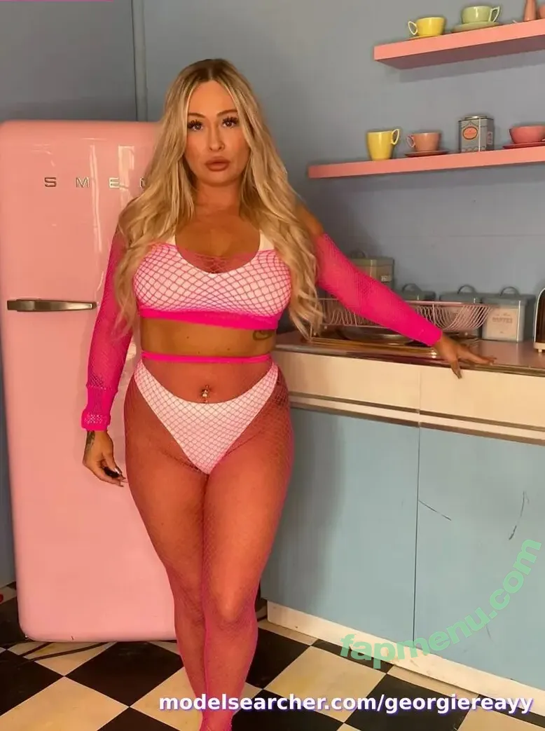 Georgiereayy nude photo #0008 (Georgiereayy)
