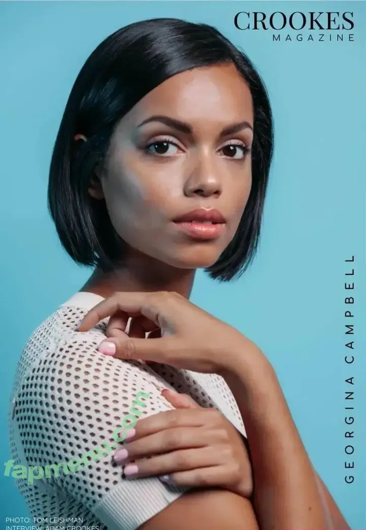 Georgina Campbell nude photo #0017 (galicecampbell)