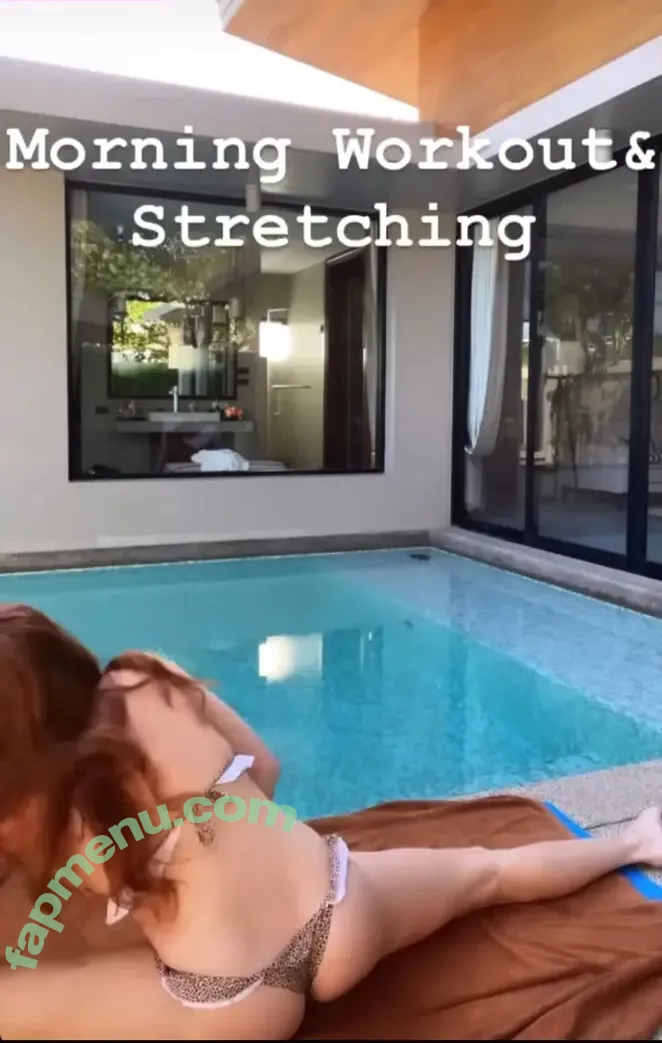 Georgina Fleur nude photo #0212 (georgina)