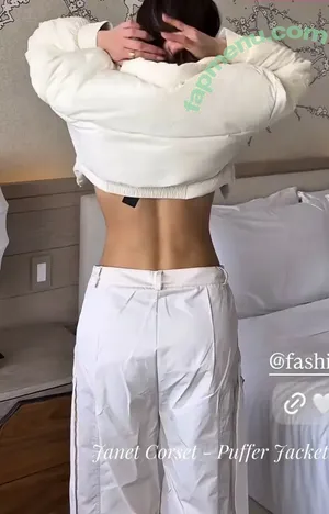 Georgina Mazzeo / georginamazzeo nude photo #0263