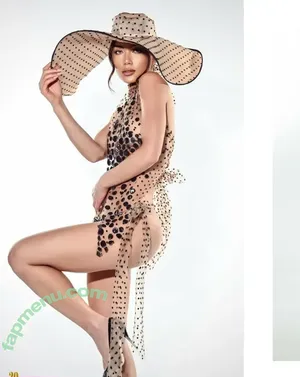 Georgina Mazzeo / georginamazzeo nude photo #0272