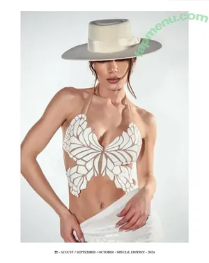 Georgina Mazzeo / georginamazzeo nude photo #0274