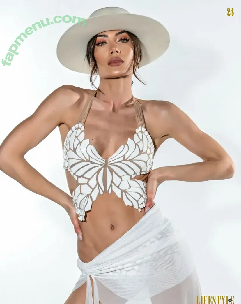 Georgina Mazzeo nude photo #0275 (georginamazzeo)