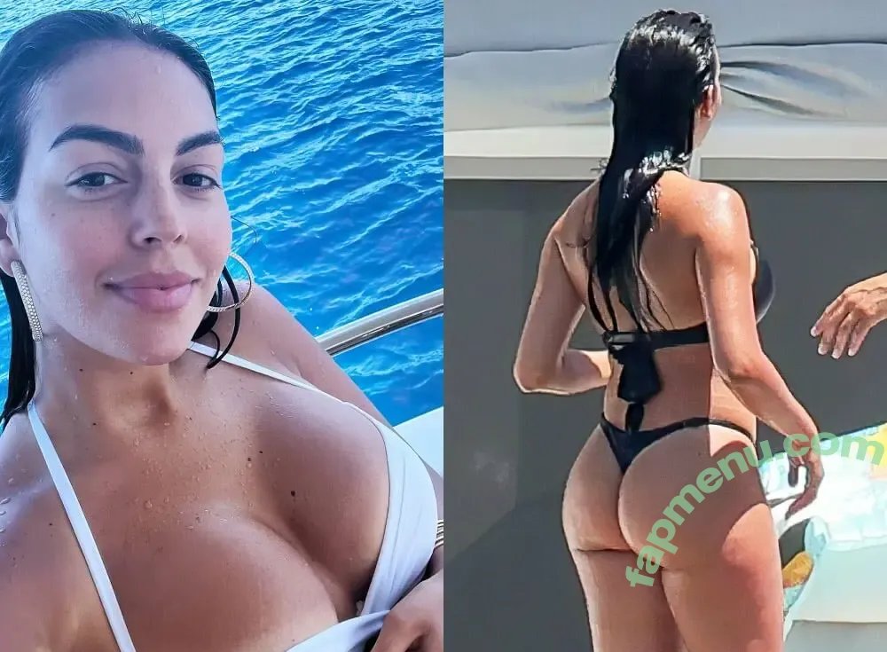 Georgina Rodríguez nude photo #0017 (Georgina Rodríguez)