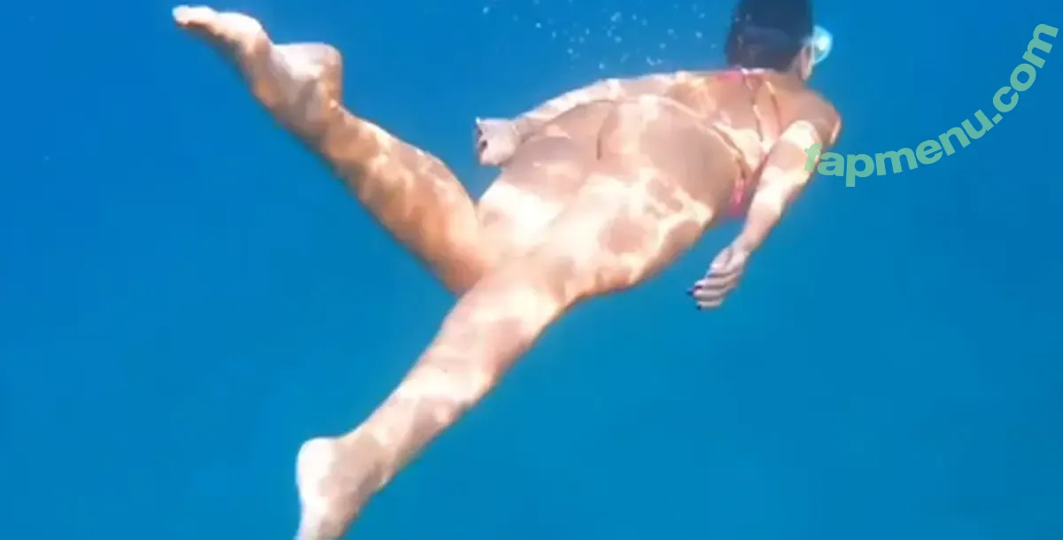 Georgina Rodríguez nude photo #0019 (Georgina Rodríguez)