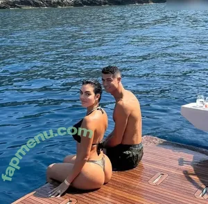 Georgina Rodriguez Hernández / georginagio nude photo #0292