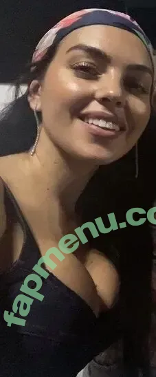 Georgina Rodriguez Hernández nude photo #0067 (georginagio)