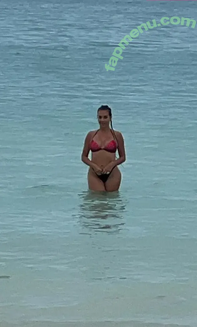Georgina Rodriguez Hernández nude photo #0224 (georginagio)