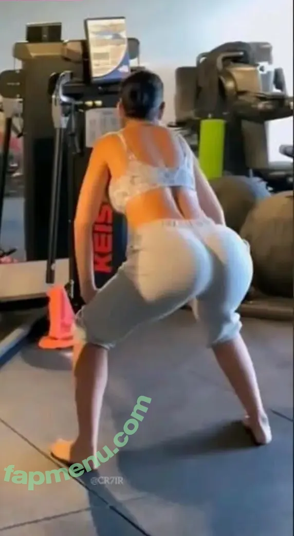 Georgina Rodriguez Hernández nude photo #0238 (georginagio)