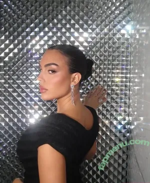 Georgina Rodriguez / georginagio nude photo #0235