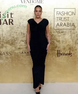 Georgina Rodriguez / georginagio nude photo #0239