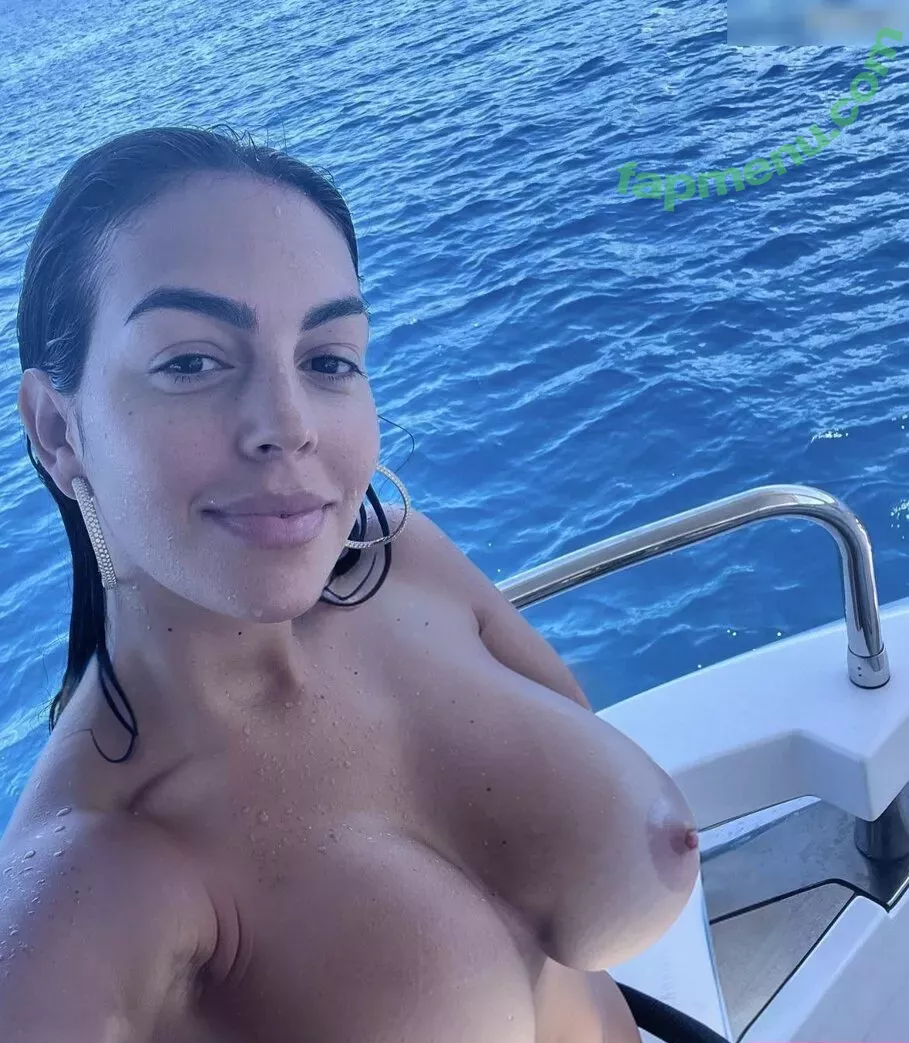 Georgina Rodriguez nude photo #0093 (georginagio)