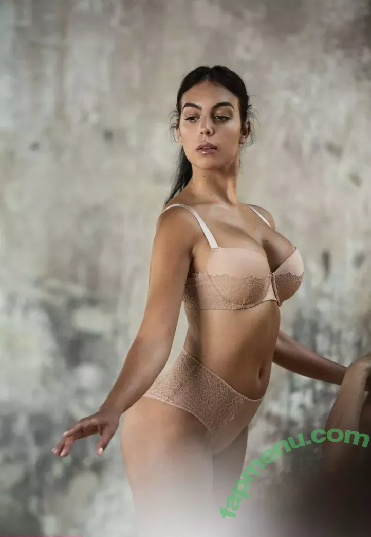 Georgina Rodriguez nude photo #0124 (georginagio)