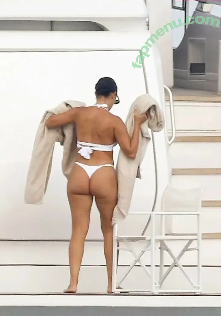 Georgina Rodriguez nude photo #0162 (georginagio)