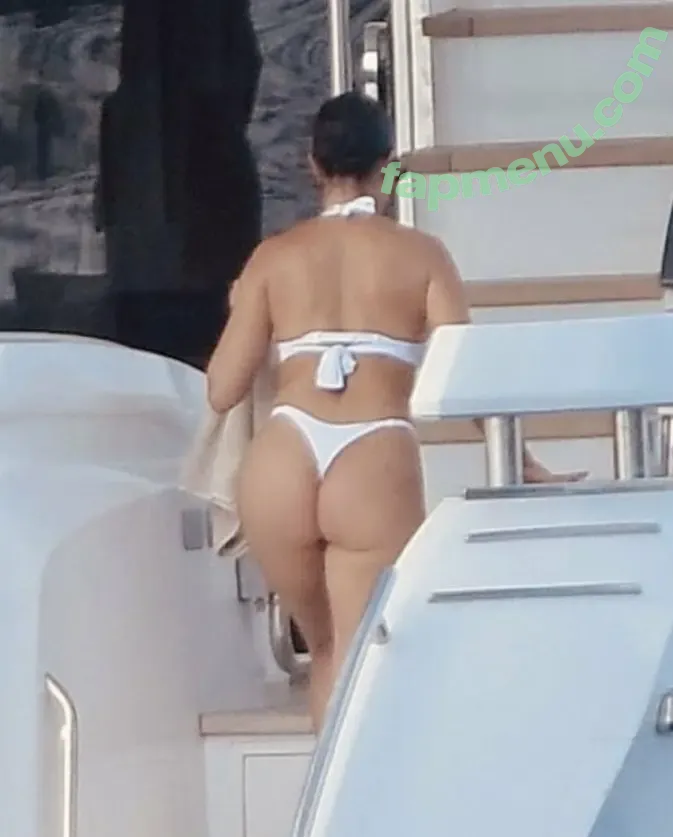 Georgina Rodriguez nude photo #0222 (georginagio)